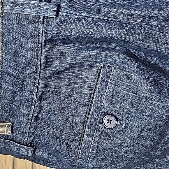 Lee, Just Below The Waist, Capris Sz 16P - Picture 6 of 11